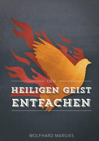 Vorderes Coverbild Den Heiligen Geist entfachen