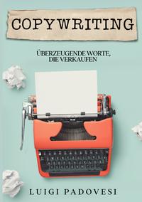 Vorderes Coverbild Copywriting