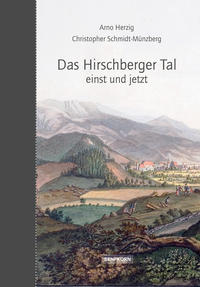 Vorderes Coverbild Das Hirschberger Tal