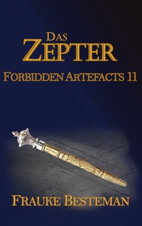 Vorderes Coverbild Das Zepter