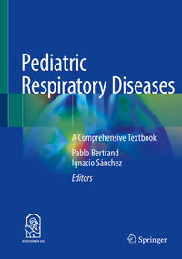 Vorderes Coverbild Pediatric Respiratory Diseases