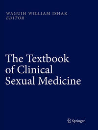 Vorderes Coverbild The Textbook of Clinical Sexual Medicine