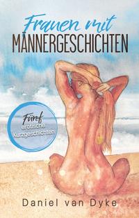 Vorderes Coverbild Frauen mit Männergeschichten