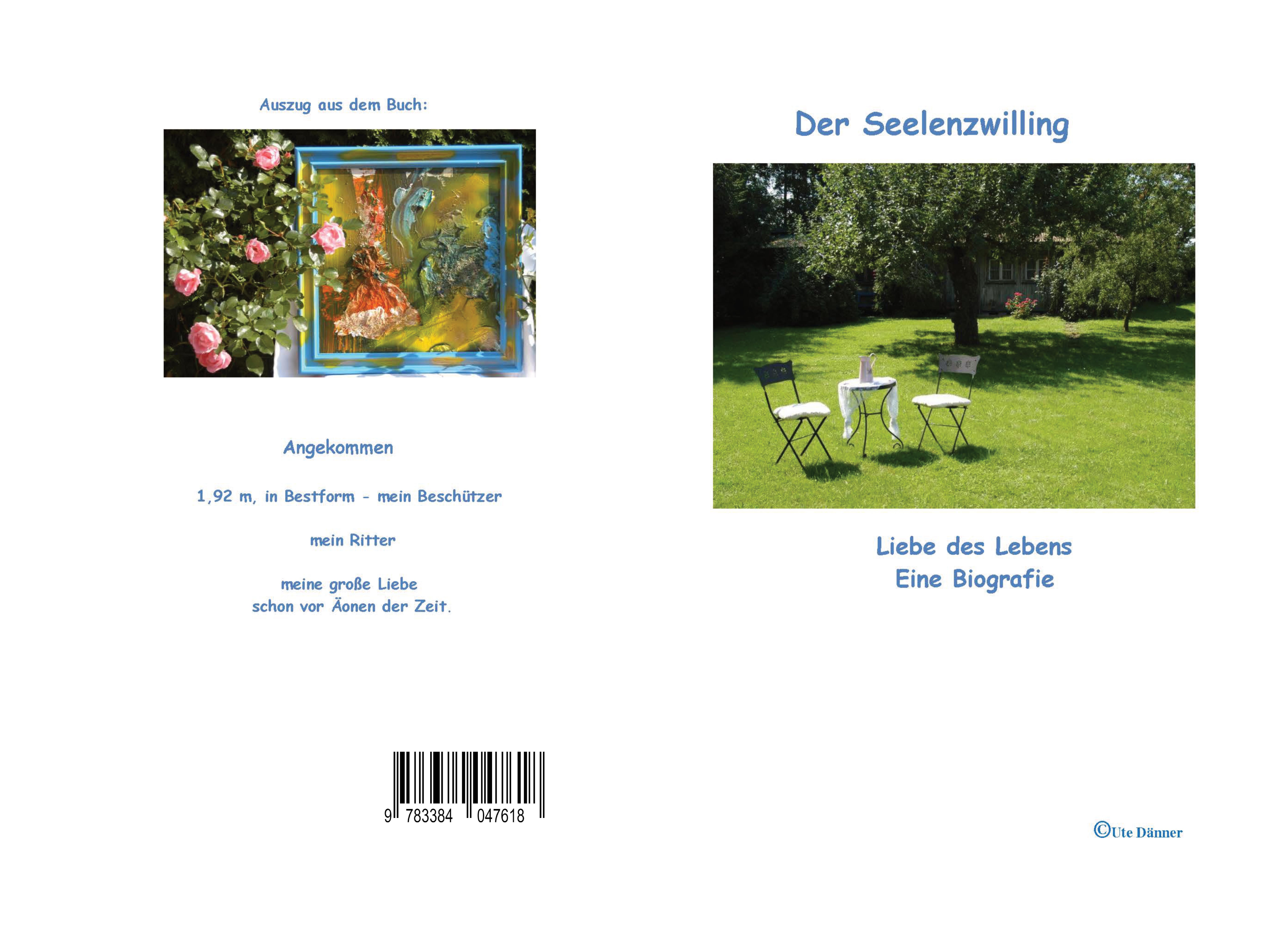 Gesamtes Coverbild Der Seelenzwiling