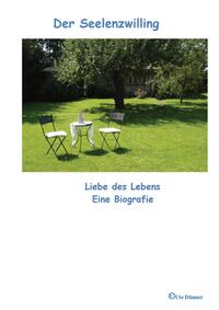 Vorderes Coverbild Der Seelenzwiling