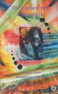 Vorderes Coverbild Die Farben der Schönheit
