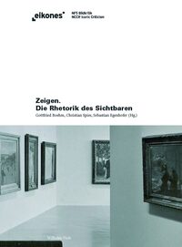 Vorderes Coverbild Zeigen