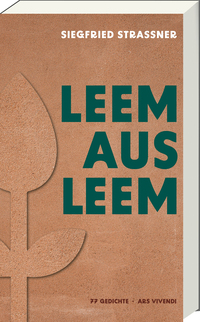 Vorderes Coverbild Leem aus Leem