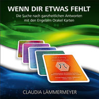 Vorderes Coverbild Wenn dir etwas fehlt