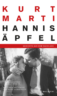 Vorderes Coverbild Hannis Äpfel