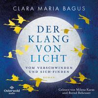 Vorderes Coverbild Der Klang von Licht