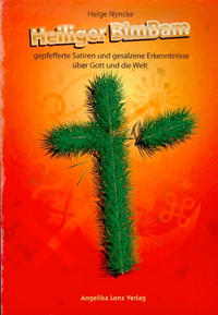 Vorderes Coverbild Heiliger Bimbam