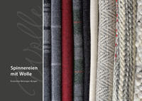 Vorderes Coverbild Wolle