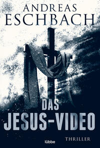 Vorderes Coverbild Das Jesus-Video
