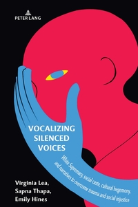 Vorderes Coverbild Vocalizing Silenced Voices