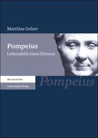 Vorderes Coverbild Pompeius