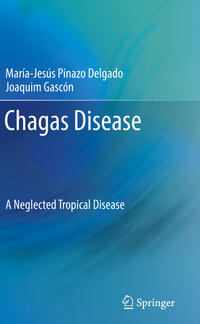 Vorderes Coverbild Chagas Disease
