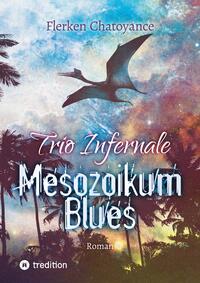 Vorderes Coverbild Trio Infernale