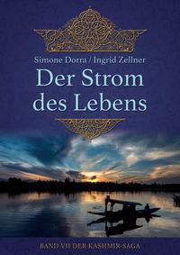 Vorderes Coverbild Der Strom des Lebens