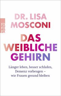 Vorderes Coverbild Das weibliche Gehirn