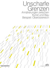 Vorderes Coverbild Unscharfe Grenzen