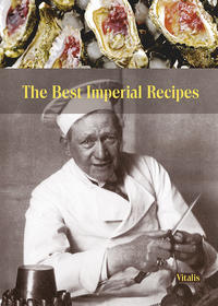 Vorderes Coverbild The Best Imperial Recipes