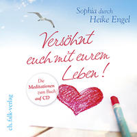 Vorderes Coverbild Versöhnt euch mit eurem Leben!