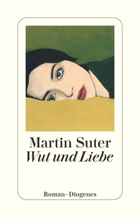 Vorderes Coverbild Wut und Liebe