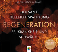 Vorderes Coverbild REGENERATION