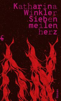 Vorderes Coverbild Siebenmeilenherz