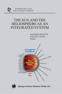 Vorderes Coverbild The Sun and the Heliopsphere as an Integrated System