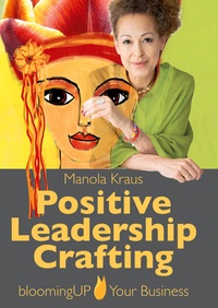 Vorderes Coverbild Positive Leadership Crafting