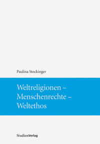 Vorderes Coverbild Weltreligionen - Menschenrechte - Weltethos