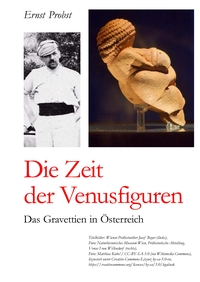 Vorderes Coverbild Die Zeit der Venusfiguren