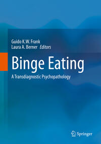 Vorderes Coverbild Binge Eating