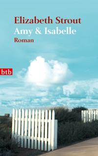 Vorderes Coverbild Amy & Isabelle