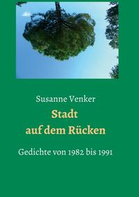 Vorderes Coverbild Stadt auf dem Rücken