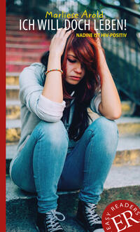 Vorderes Coverbild Ich will doch leben!