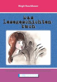 Vorderes Coverbild Das Lesegeschichtenbuch
