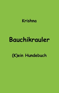 Vorderes Coverbild Bauchikrauler