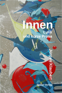 Vorderes Coverbild Innen