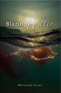 Vorderes Coverbild Blazing Water