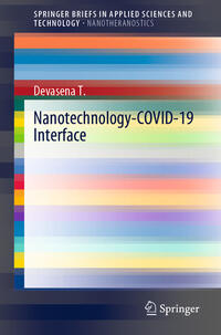 Vorderes Coverbild Nanotechnology-COVID-19 Interface
