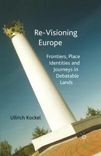 Vorderes Coverbild Re-Visioning Europe
