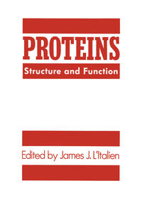 Vorderes Coverbild Proteins