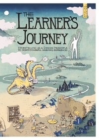 Vorderes Coverbild The Learner's Journey