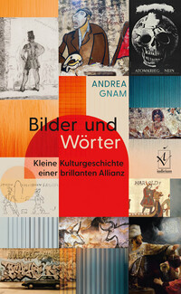 Vorderes Coverbild Bilder und Wörter