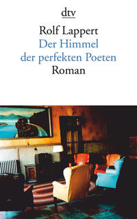Vorderes Coverbild Der Himmel der perfekten Poeten