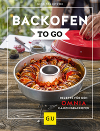 Vorderes Coverbild Backofen to go