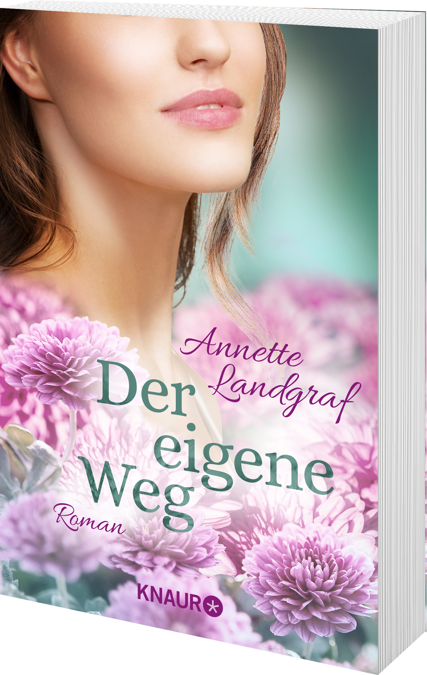 Anderes Coverbild Der eigene Weg